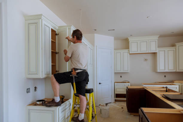 Kitchen Flooring specialists in Cockeysville, MD
